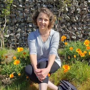 Meet your Posher, Irina